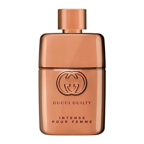 gucci guilty intense eau de parfum spray reviews|Gucci Guilty intense discontinued.